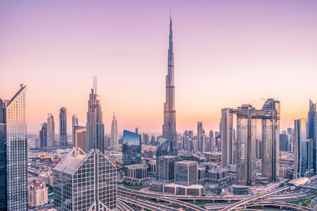 WordPress Hosting In UAE